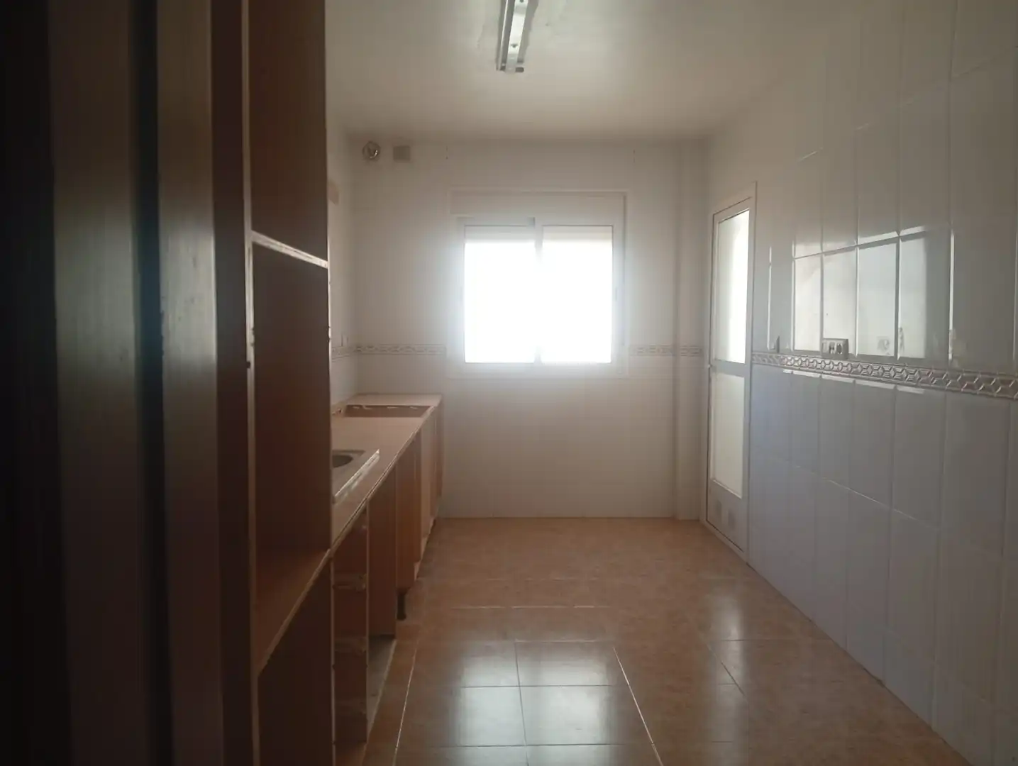 Cocina de Piso en venta en El Ejido