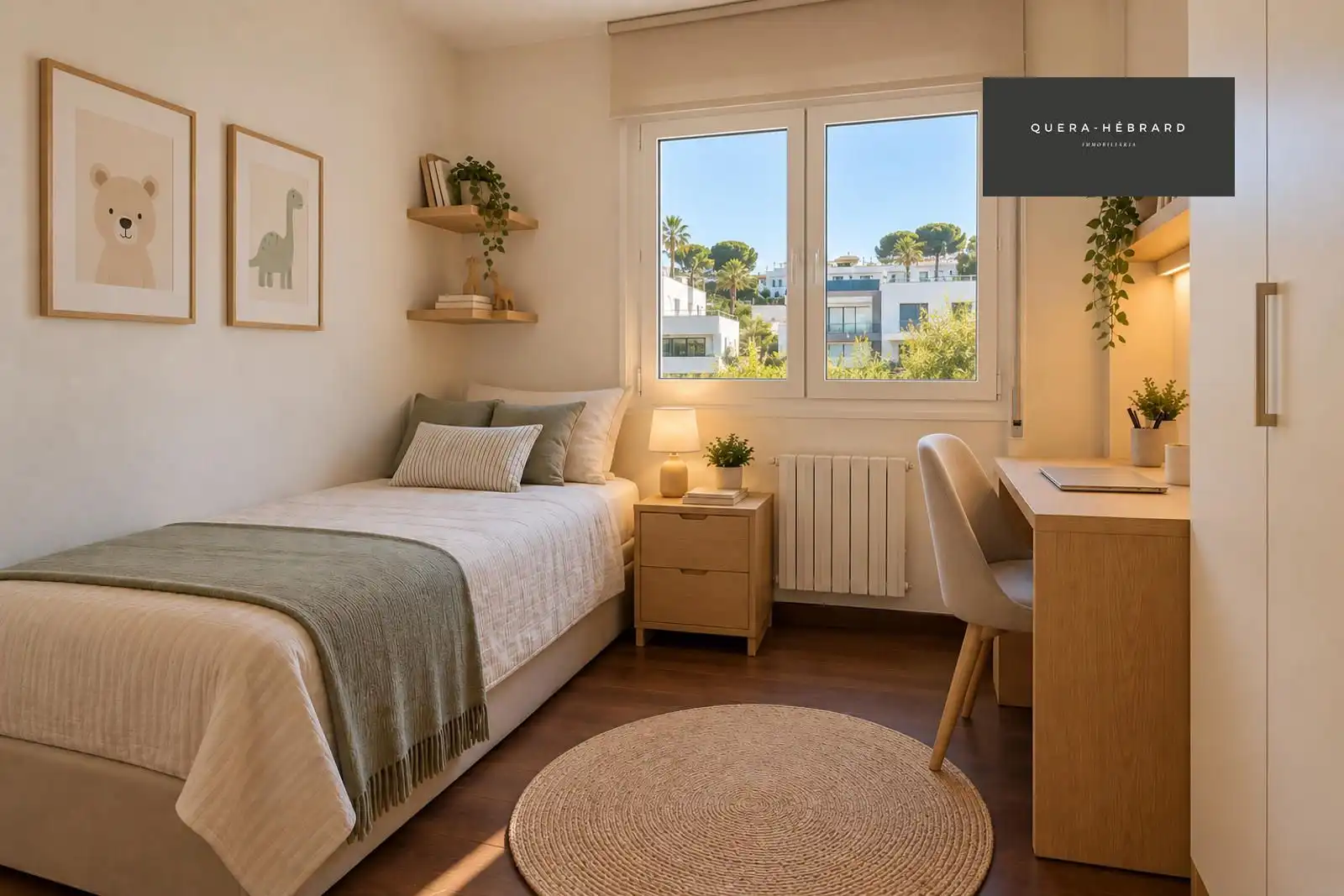 Flat for sale in Sitges, Barcelona