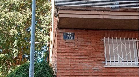 Foto 2 de Garatge en venda a Doctor Fleming, 24, Guardia Civil - Zona industrial, Valdemoro