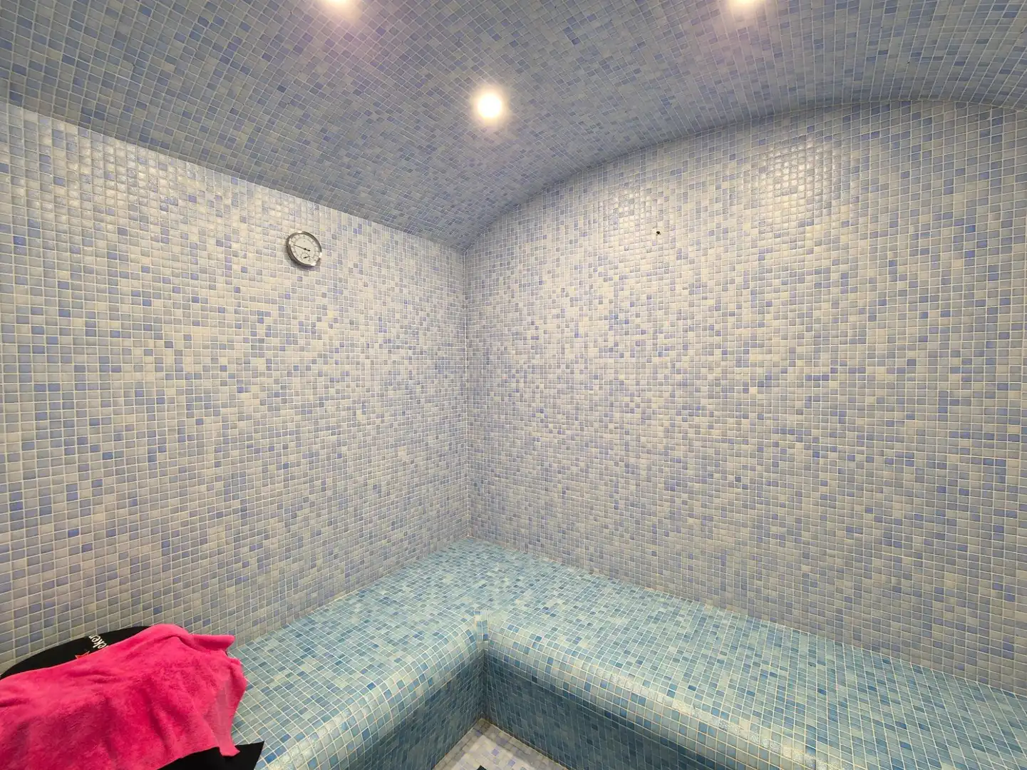 Maison mitoyenne avec piscine à vendre à CONRADO ALBALADEJO, imagen 47
