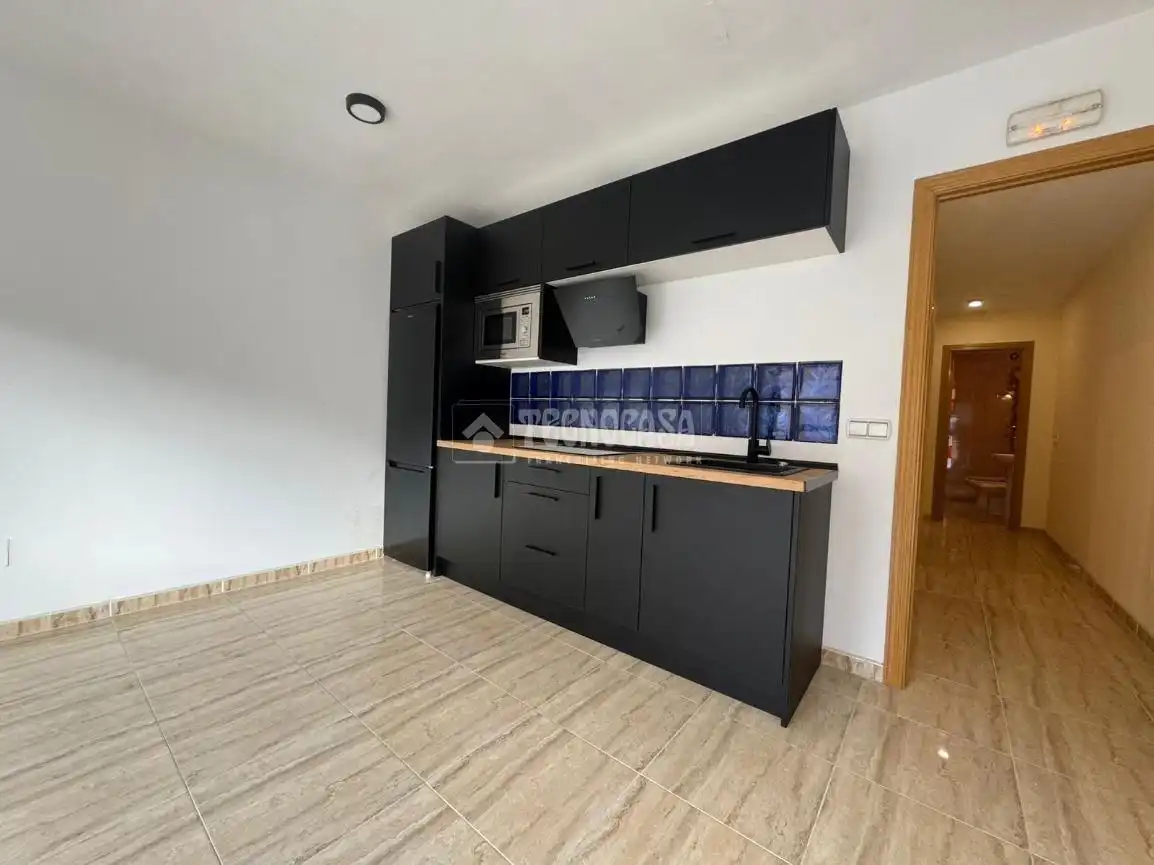 Flat for sale in San Martín de la Vega
