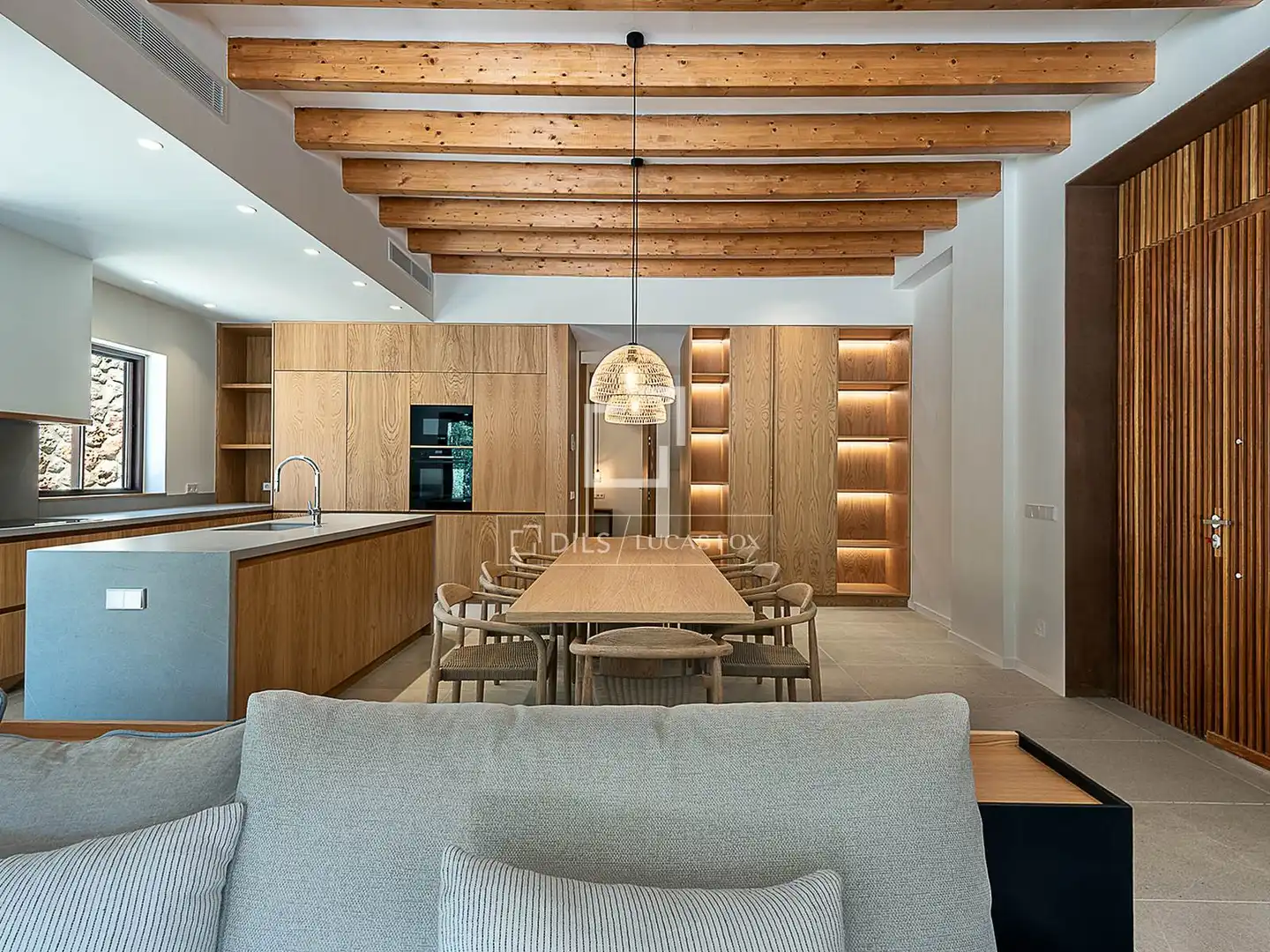 Villa avec terrasse à vendre à Mancor de la Vall, imagen 11