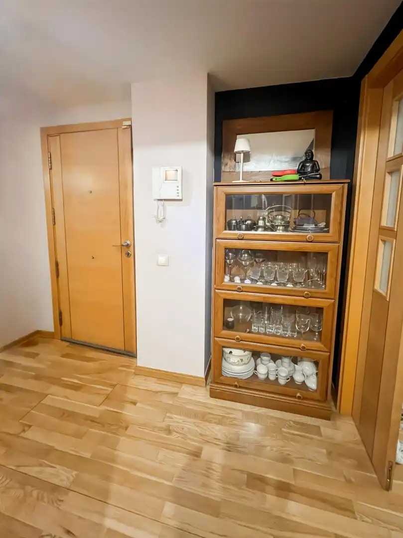 Planta baja en venta en Yebes, Guadalajara