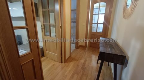 Foto 4 de Apartament de lloguer a Calle Poeta Prudencio, Cascajos - Piqueras, Logroño