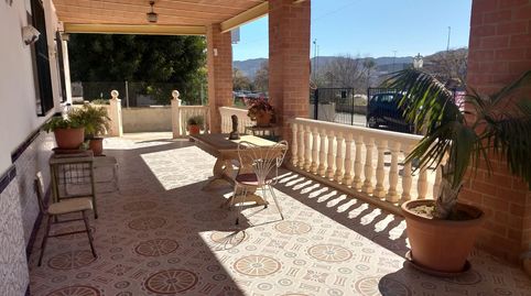 Foto 3 de Casa o chalet en venta en Partida de Tolls, Rincón Bajo, Benidorm