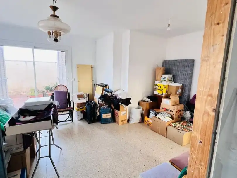 Ático con ascensor en venta en C/ Puigneulós 14, imagen 9