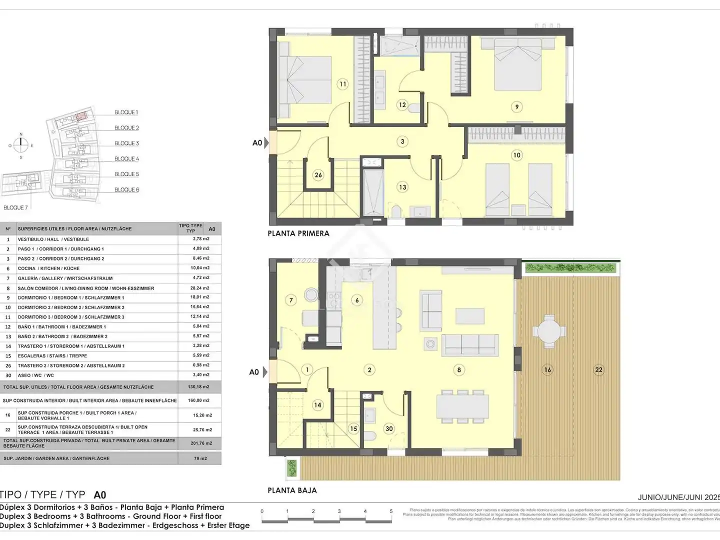 Flat with pool for sale in Colònia Sant Jordi, imagen 82