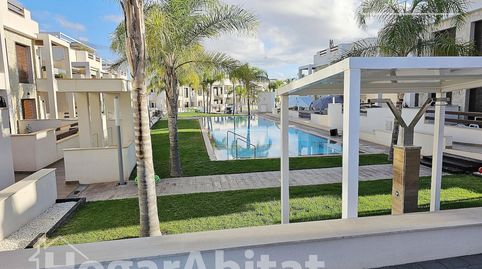 Foto 2 von Wohnung zum Verkauf in Calle Pego, Los Balcones - Los Altos, Torrevieja