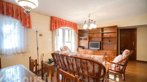 Photo 2 of Flat for sale in Corregidor Juan Francisco de Luján, ., Fontarrón, Madrid