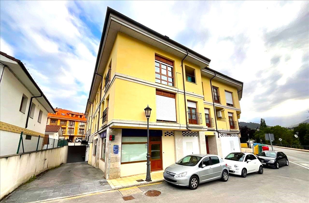 Garage for sale in Fonfria, Potes