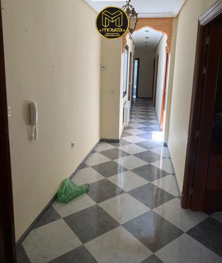 Appartamento con terrazza in vendita a Jamilena, imagen 6