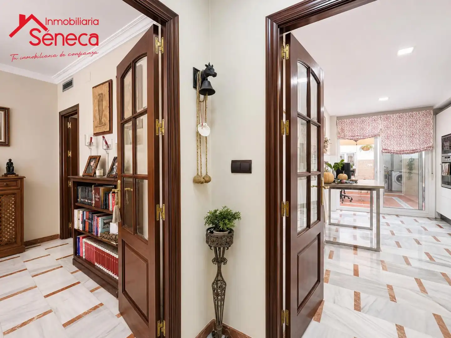 Flat for sale in Córdoba  with Air Conditioner, Heating and Storage room