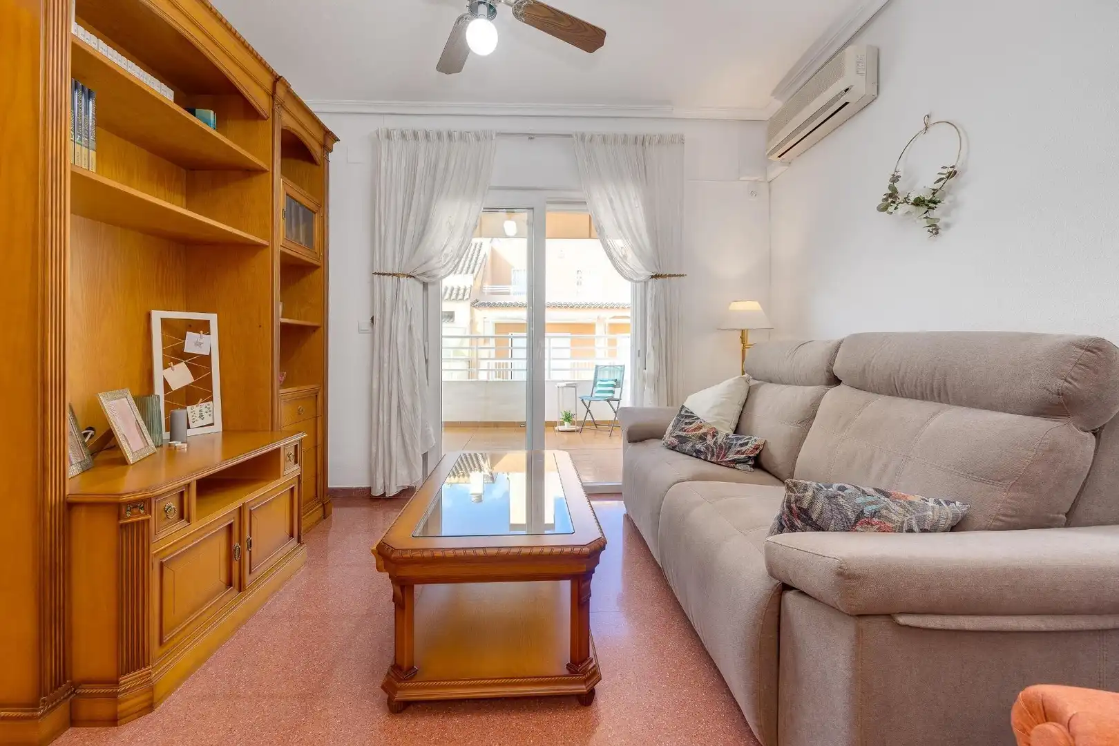 Ático en venta en Calle ZOA, 20, Las Piscinas Naturales