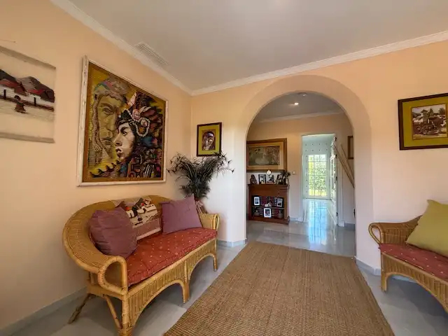 Villa mit Pool zum Verkauf in Calle Aníbal 7, imagen 10