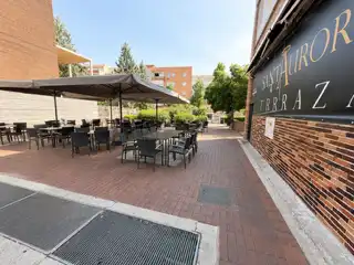 Business premises for transfer in Avenida de Daroca 2, imagen 20