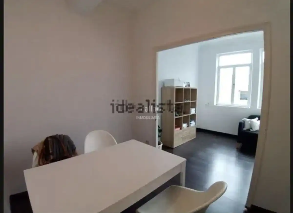 Wohnung zum Verkauf in Ferrol