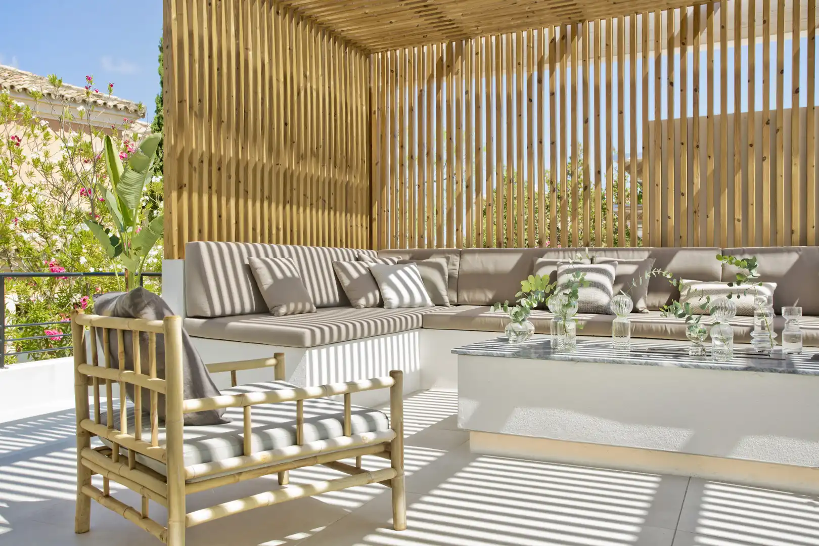 Haus mit Pool zum Verkauf in Marbella Centro, imagen 8
