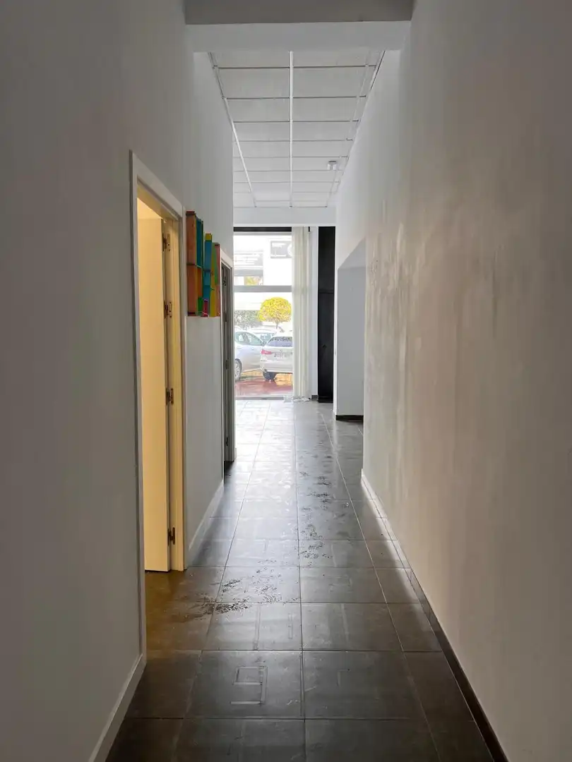 Nave industrial de alquiler en Artesanía, 18, Pisa