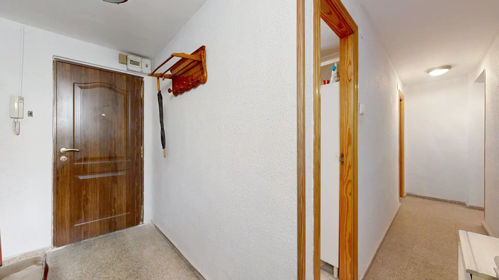 Piso en venta en Paterna con Balcón