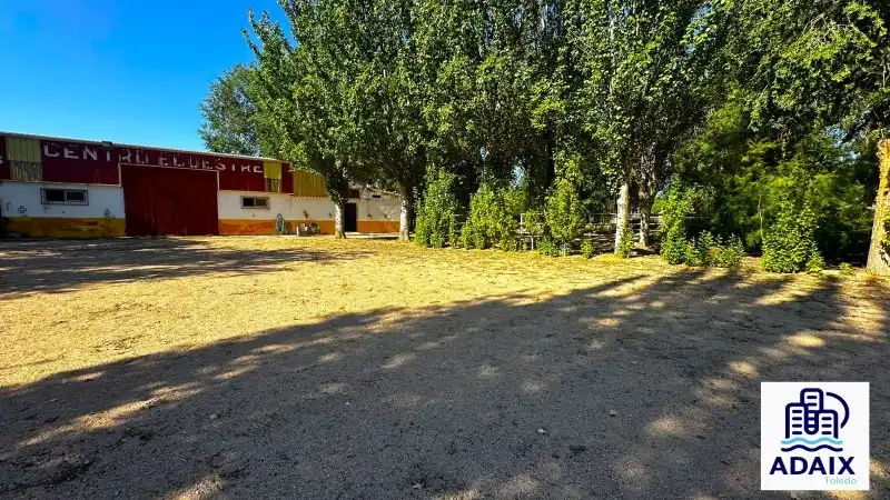 Finca rústica en venta en Madridejos con Terraza
