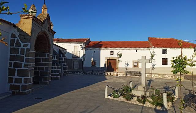 Casa-chalet en Venta en Travesía de los Pedroches en Fuente la Lancha