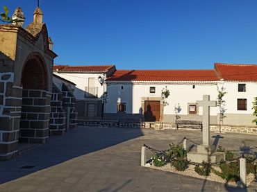 Casa en venta en Fuente la Lancha