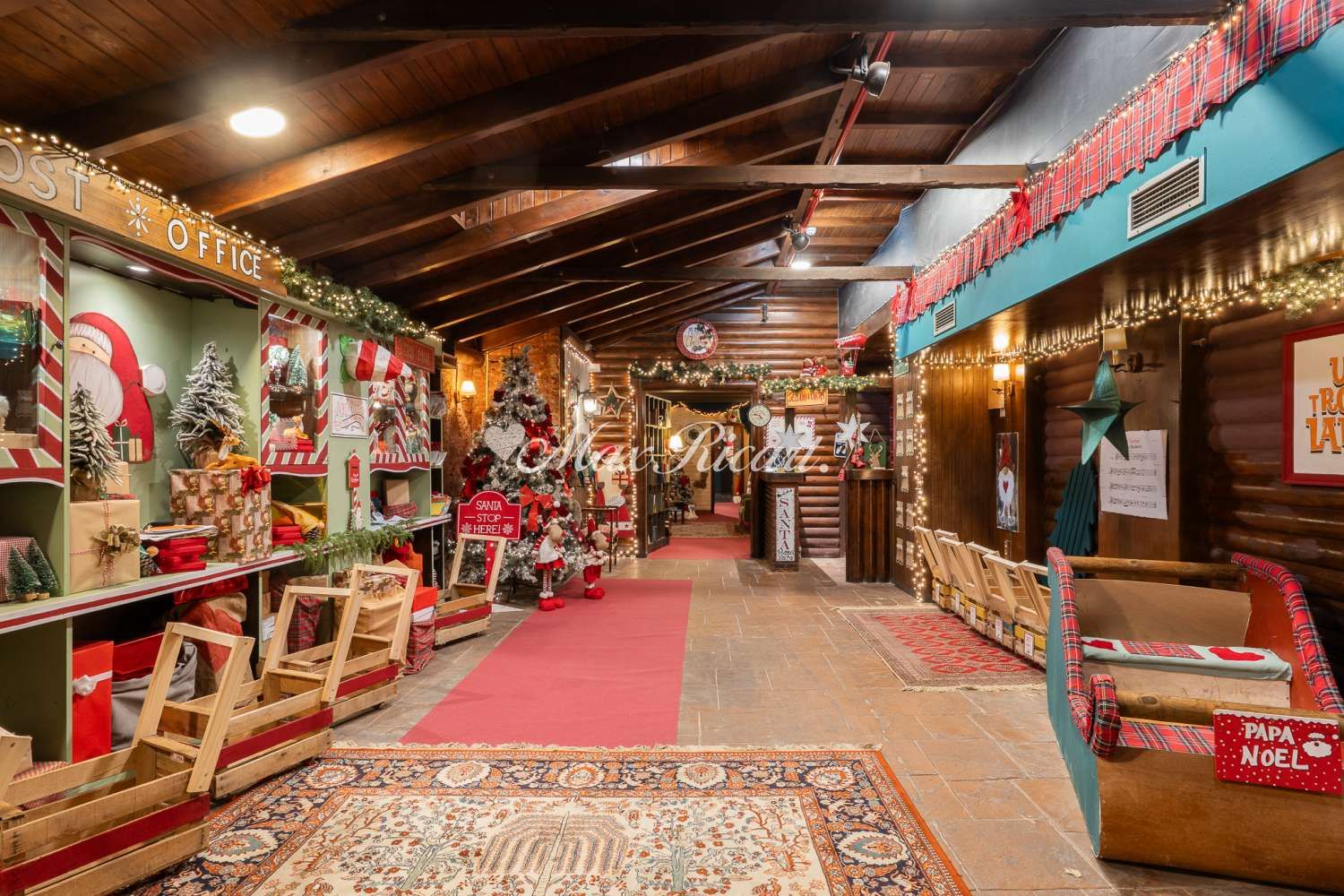 Premises to rent in  Barcelona Capital  with Terrace and Furnished