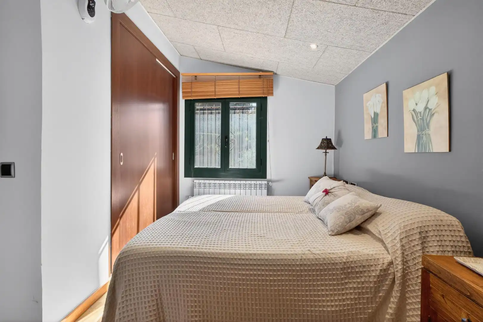 Habitación de Casa o chalet en venta en Begur con Calefacción, Jardín privado y Terraza