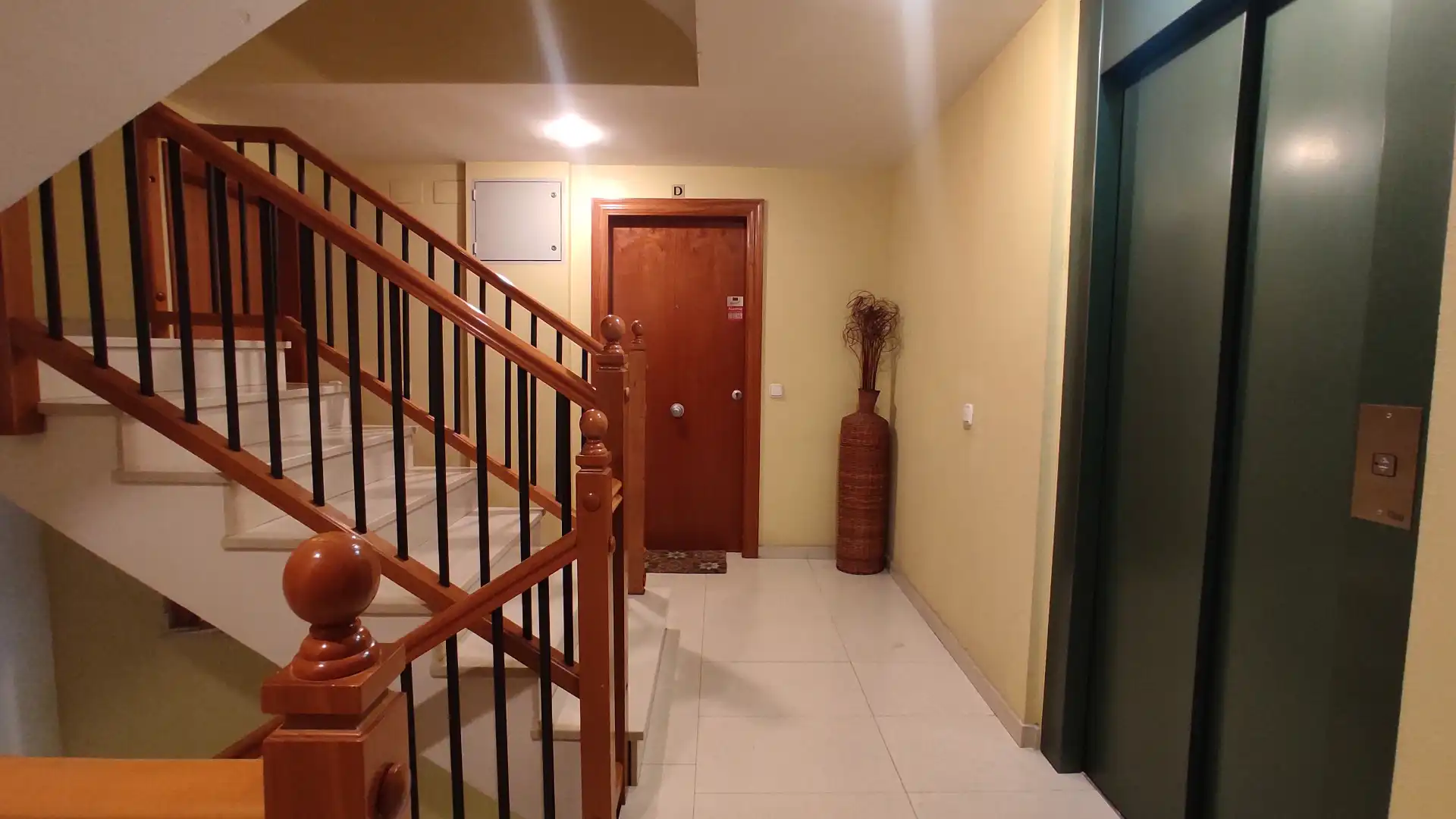 Piso en venta en Creixell con Aire acondicionado, Calefacción y Terraza