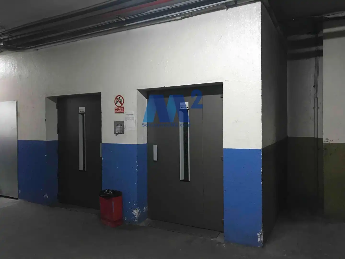 Oficina en venta en San Romualdo, Simancas