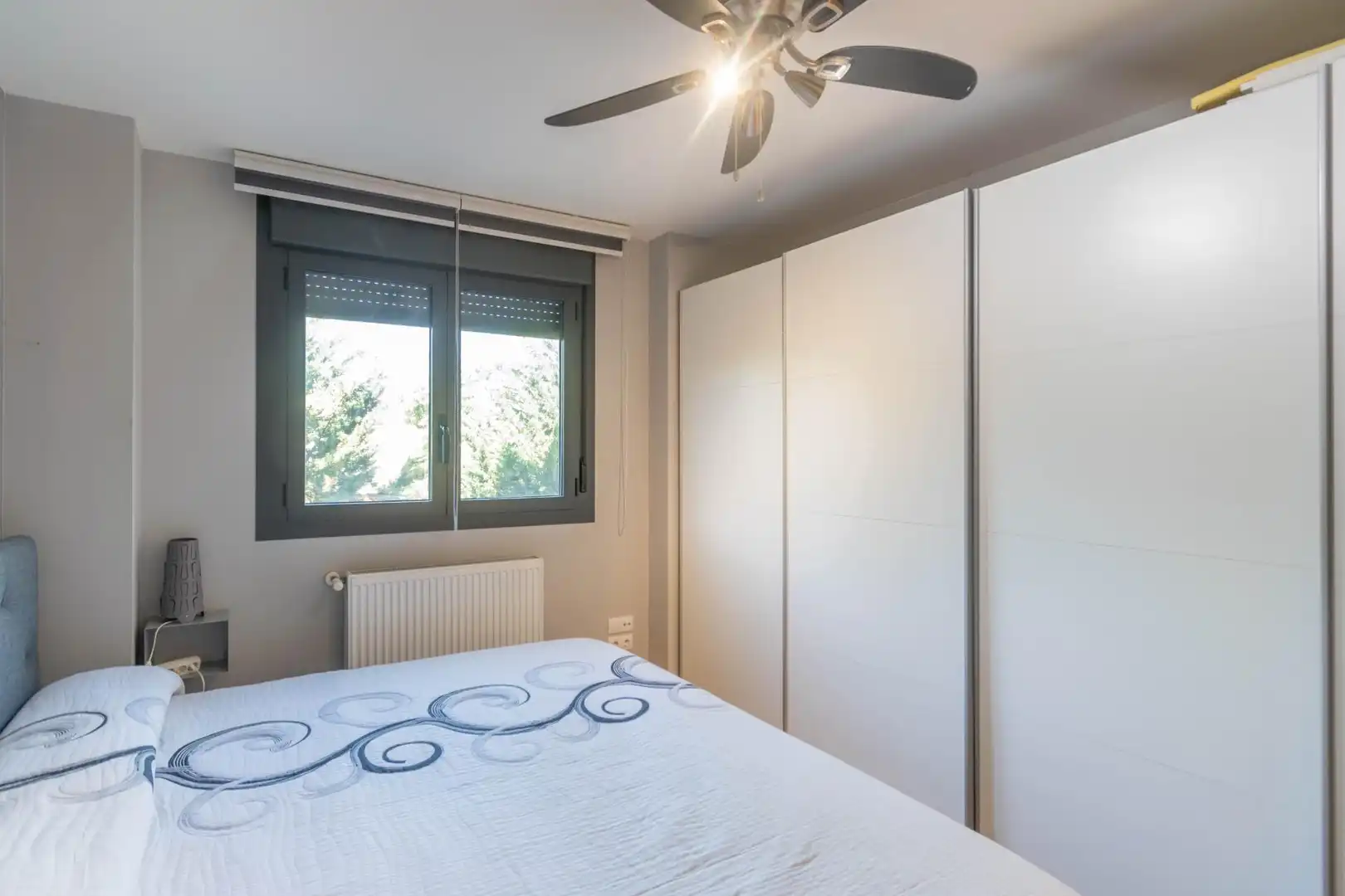 Habitación de Piso en venta en Aranguren con Calefacción, Parquet y Trastero