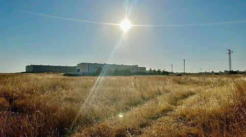 Foto 5 de Terreny industrial en venda a La Carlota, Córdoba
