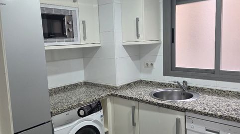 Foto 4 de Apartament en venda a Plaza de Los Alféreces, 2d, Santa Marina, Badajoz Capital