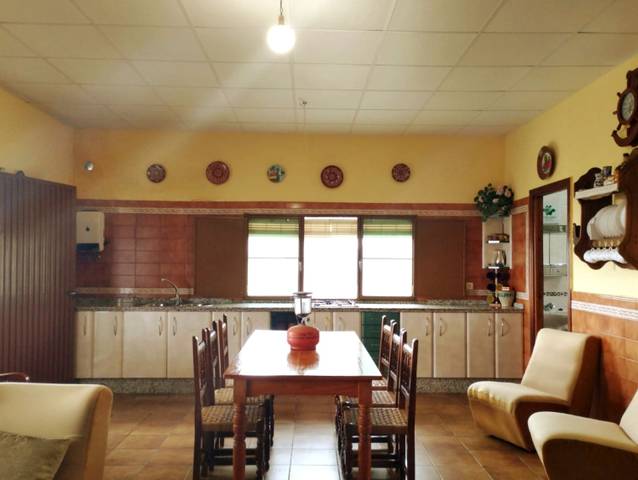 Finca rústica en Venta en  Poligono 4, Parcela, 2 El Guijarral. Traslasierra en El Campillo (Huelva)