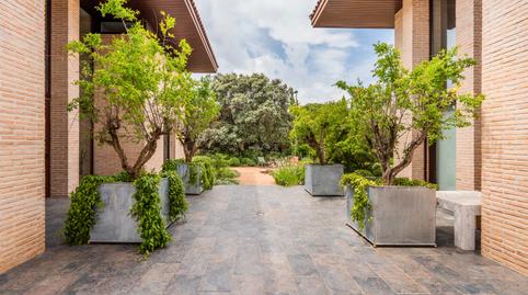 Foto 2 de Casa o xalet en venda a La Berzosilla, Torrelodones