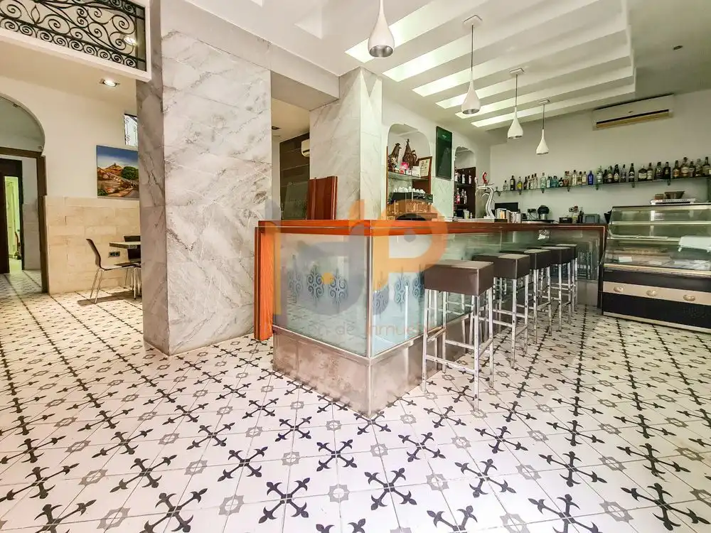 Business premises to rent in Huércal-Overa, imagen 3