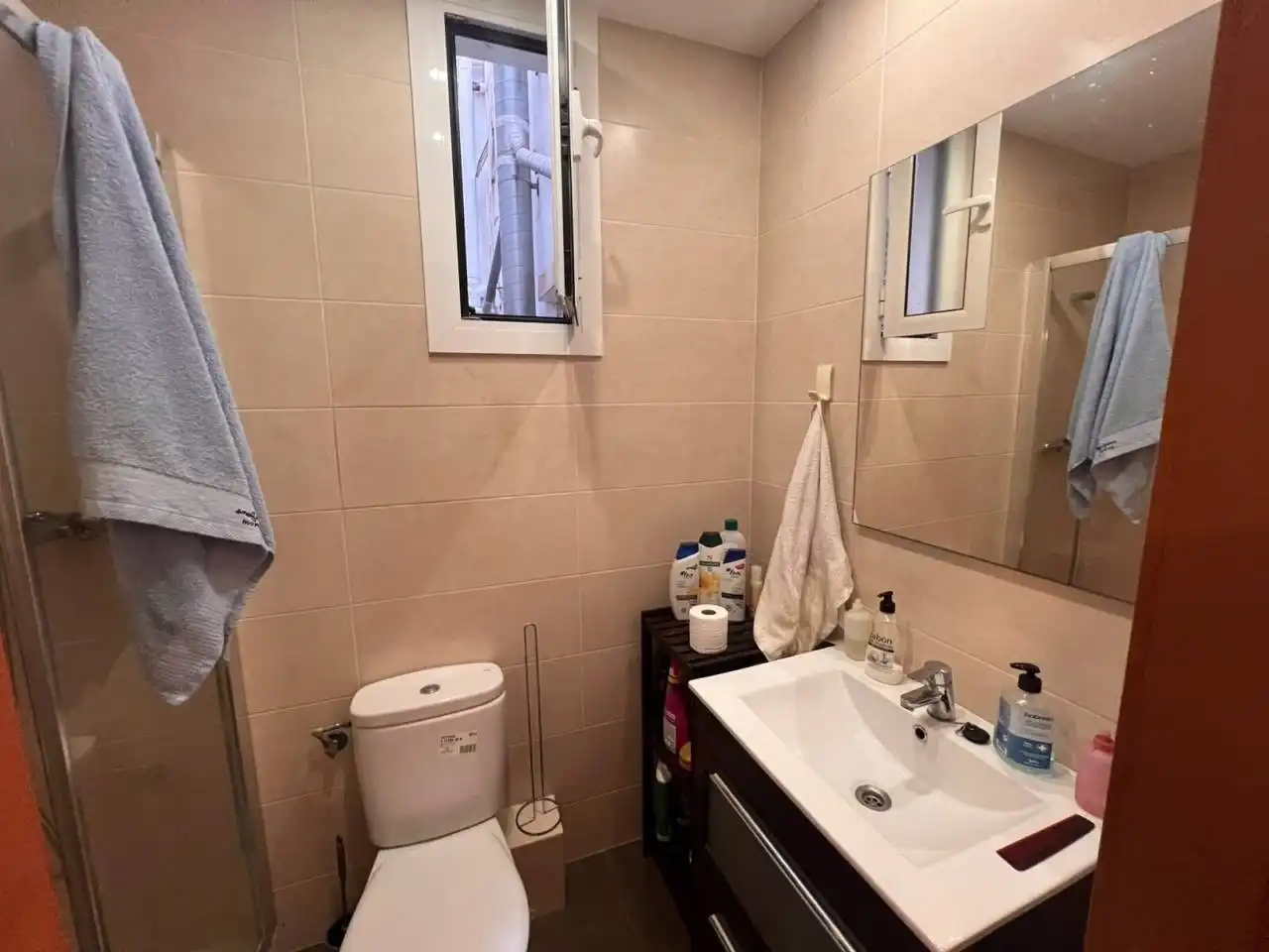Appartamento con terrazza in vendita a Calle Vallespir, imagen 24