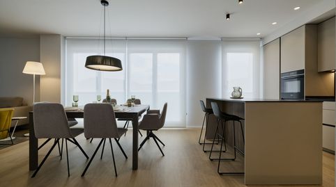 Foto 4 de Ático en venta en Asparrena, Aretxabaleta, Vitoria - Gasteiz