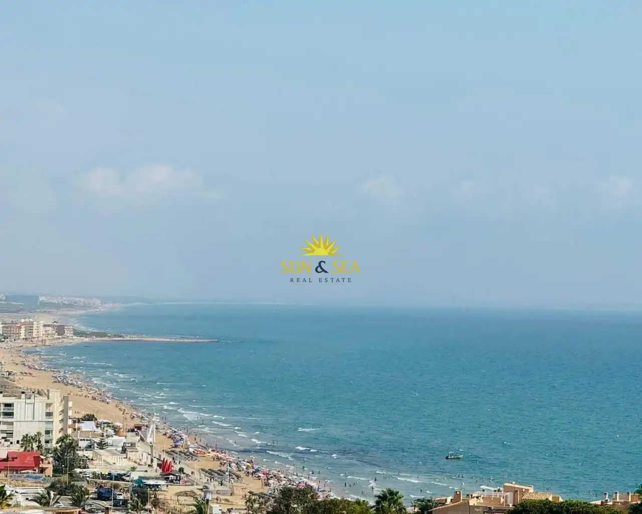 Apartament de lloguer a Cabo Cervera