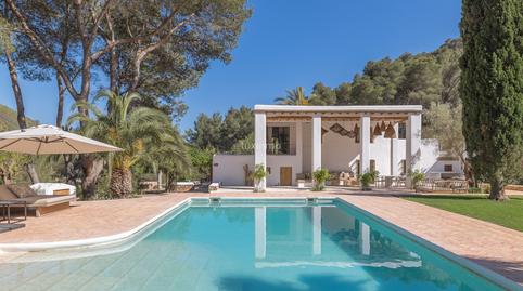 Photo 2 of House or chalet for sale in Sant Josep, Sant Josep de sa Talaia