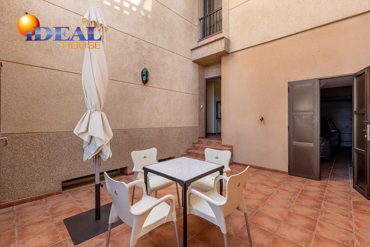 Casa in vendita a Cabo de Gata, imagen 9