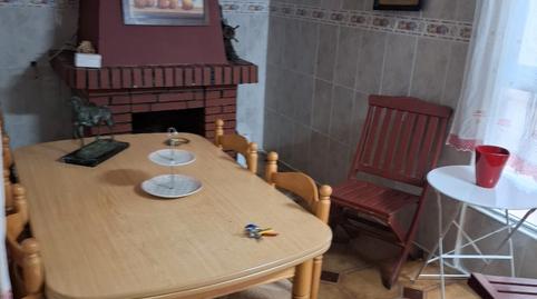 Foto 4 de Casa adosada en venda a Calle Córdoba, El Tubo, San Vicente del Raspeig / Sant Vicent del Raspeig