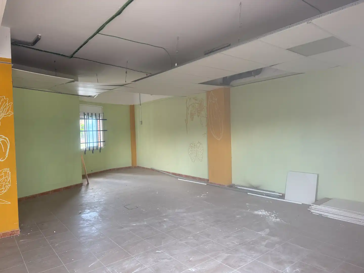 Local comercial en venda a Cervera, imagen 12