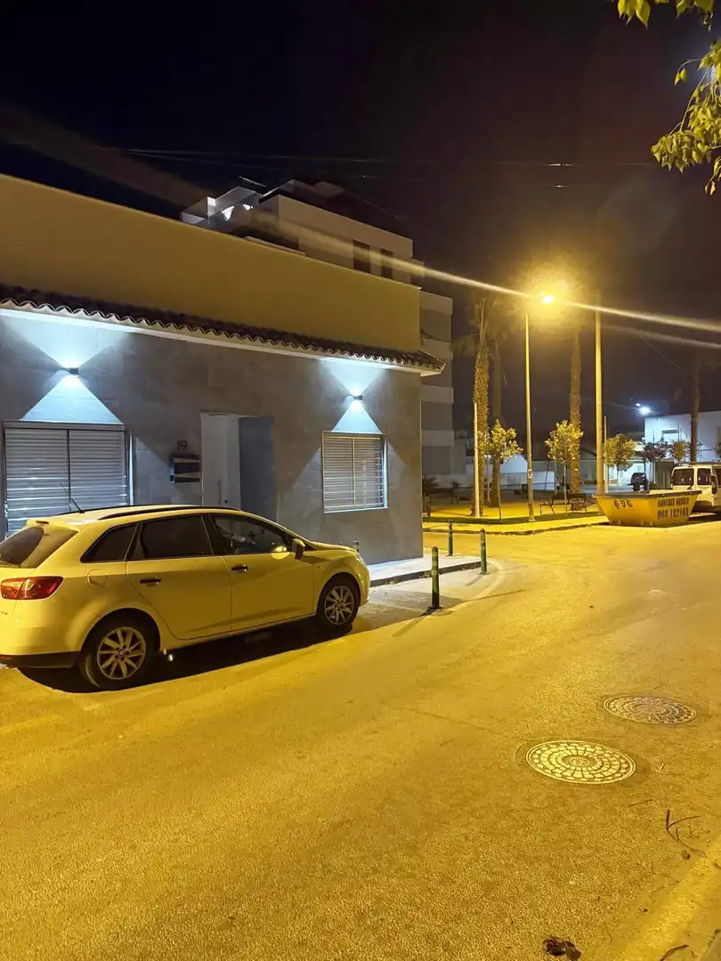 Casa en venta en Calle Calle Serrano 19, imagen 5