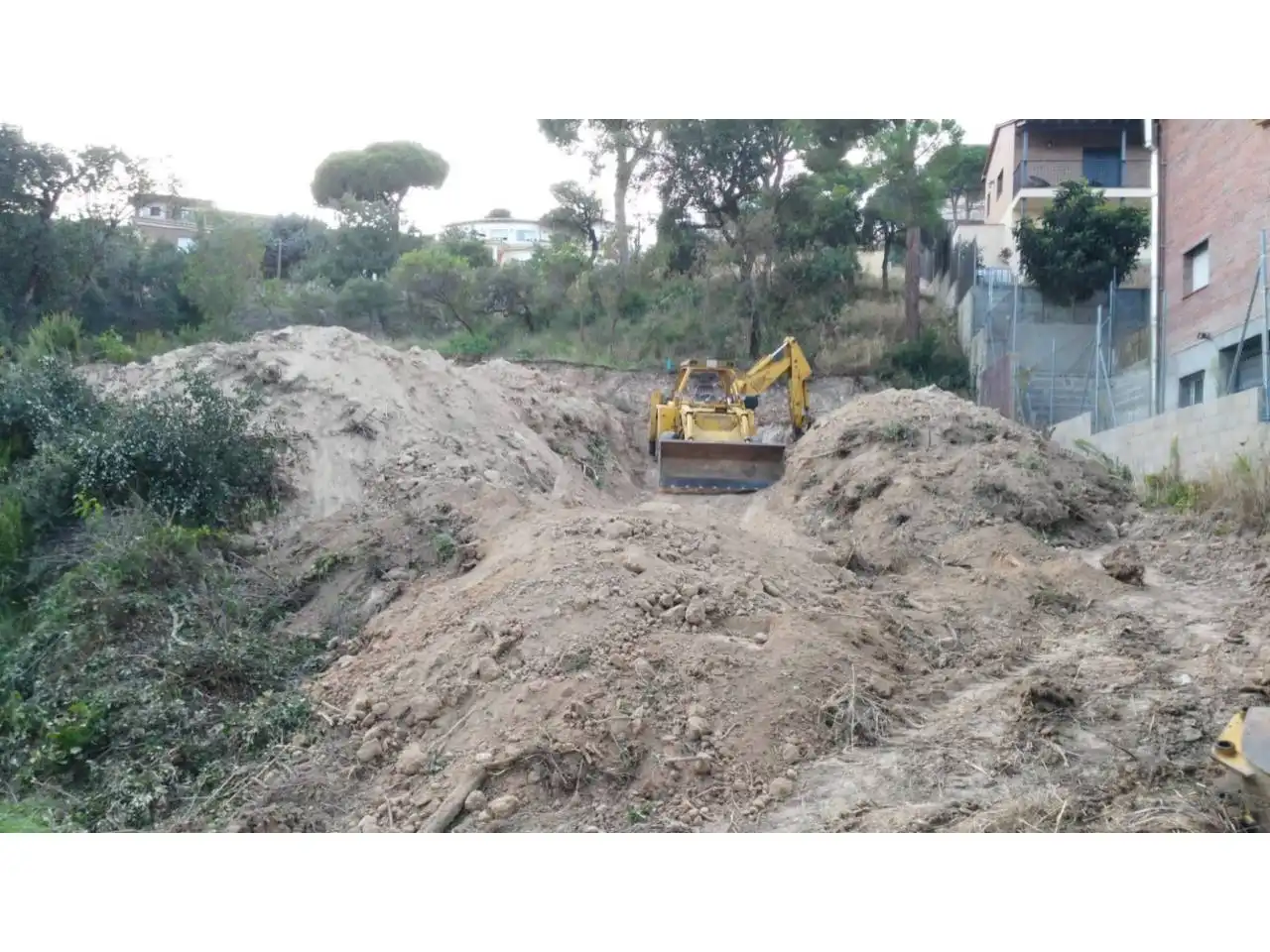 Residential land for sale in Mas Mora - Sant Daniel, imagen 2
