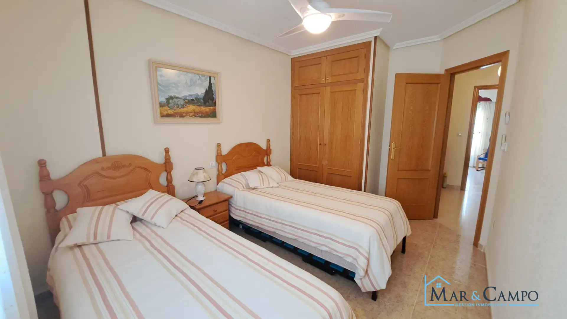 Maison mitoyenne avec terrasse à vendre à Los Peñascos - El Salero - Los Imbernones, imagen 24