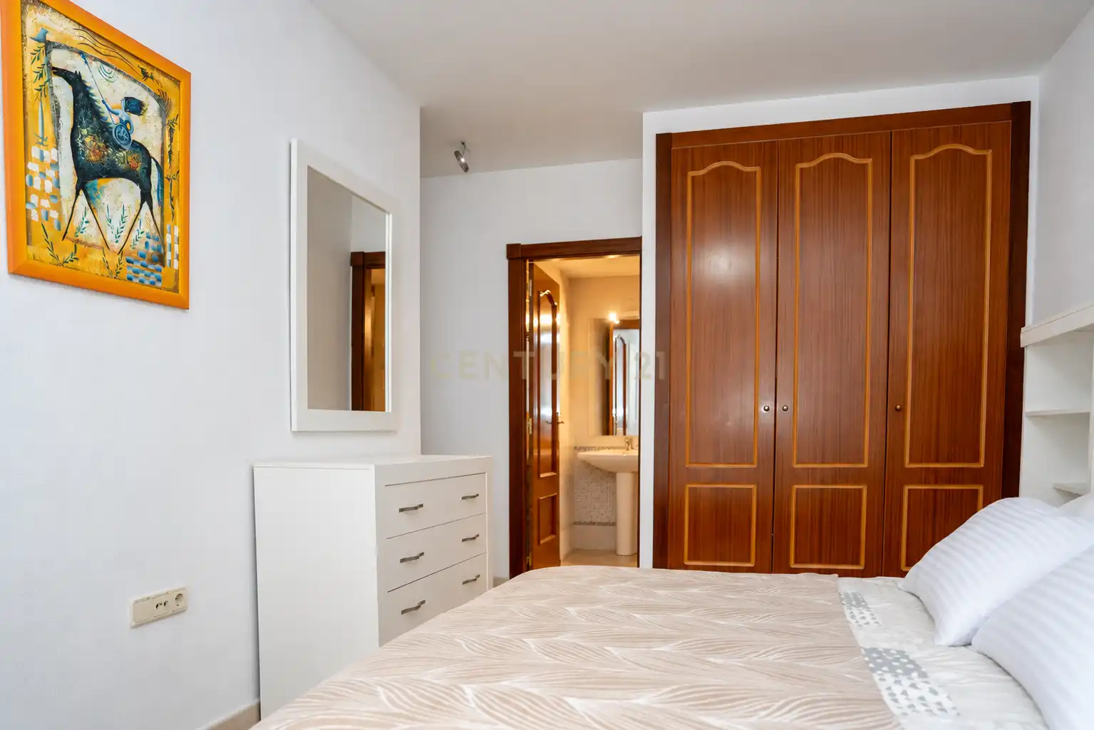 Apartamento con piscina en venta en Avinguda Masnou, 3, Calp, Spain 3, imagen 6