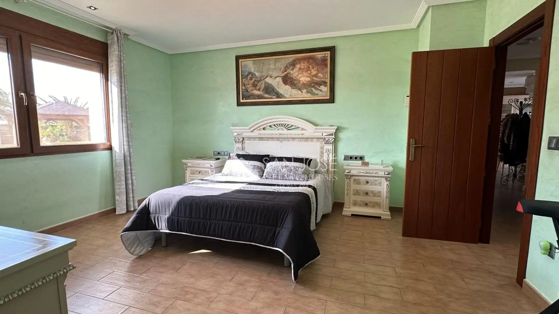Detached house with pool for sale in Pedanías Oeste, imagen 51