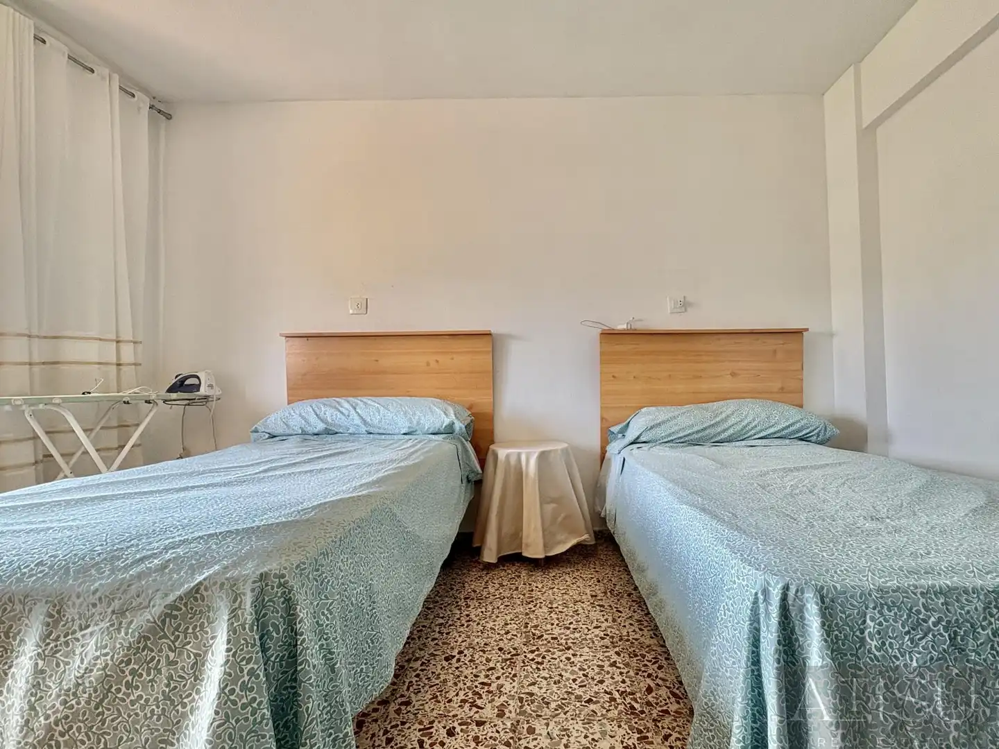Apartamento de alquiler en Pla de Sarrio, Campello Playa