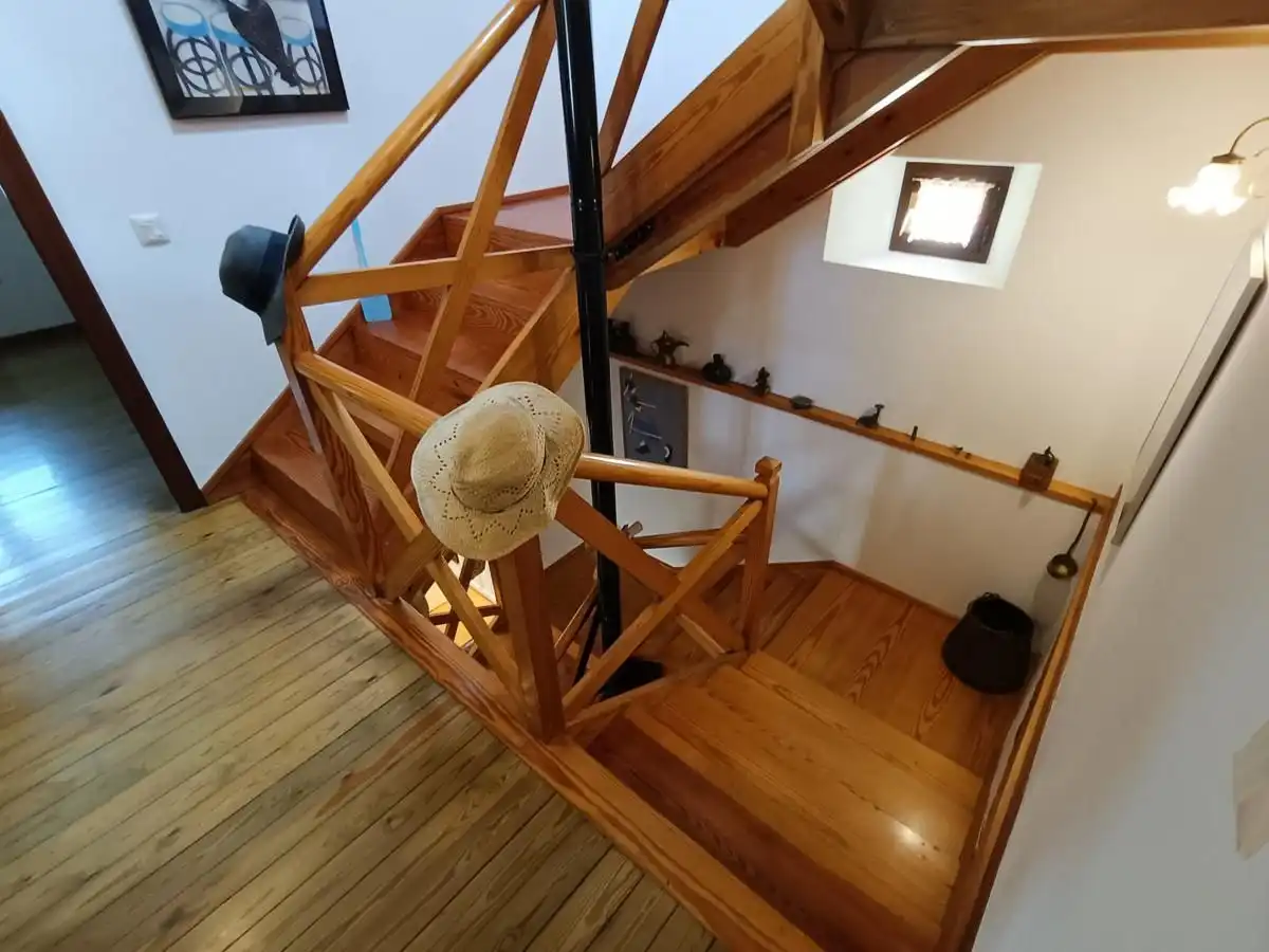 Maison avec jardin à vendre à Posada - Barro, imagen 47